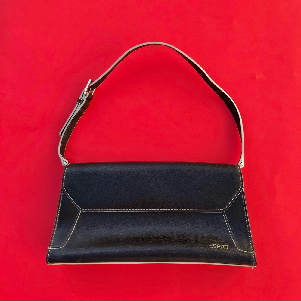 Y2K shoulder bag